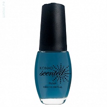 KONAD Scented Nail Лак с запахом Полевых цветов H12 Wild Flower