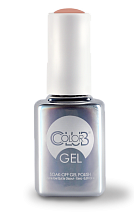 Гель лак Color Club Gel 1077 Comfy Cozy