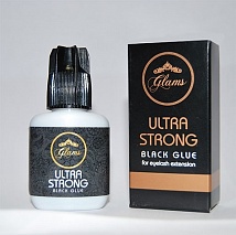 Клей Glams Ultra Strong, 10 мл