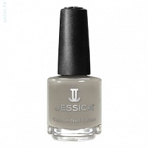 Jessica Nail Color - Лак для ногтей 719 Monarch