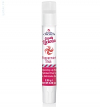 Body Drench Candy Licious Peppermint Stick Бальзам для губ "Мятная конфета"