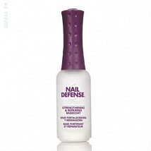 Orly Покрытие для слоящихся ногтей NAIL DEFENSE 9 ml