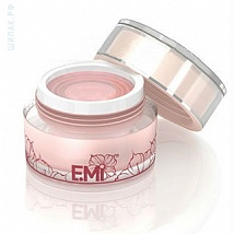 EMI Composite Gel Сверхпрочный запечатывающий гель для натуральных ногтей, 15 гр.