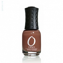 ORLY Мини Coffee Break Лак для ногтей 48575