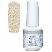 Гель лак Harmony Gelish Mini Champagne 04255