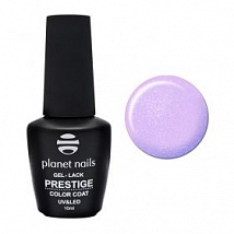 Гель-лак Planet Nails, PRESTIGE - 569, 10мл