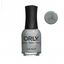 Orly Лак для ногтей Mirrorball №827
