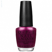 Лак для ногтей HR F02 Kiss Me – or Elf! - Nail Lacquer