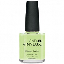 Лак для ногтей VINYLUX CND Sugar Cane №245