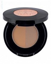 ANASTASIA Brow Powder Duo двойные тени для бровей тон Caramel 1.60 гр.