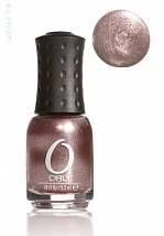 ORLY Мини Rage Лак для ногтей 48701