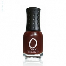 ORLY Мини Chocoholic Лак для ногтей 48447