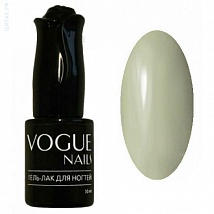Vogue Nails Гель лак Меховая жилетка