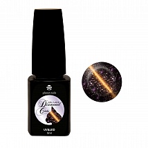 Planet Nails, "DIAMOND CATS" Гель-лак - 763, 8 мл