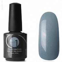 Гель лак Entity one color couture, цвет haute haze №6394