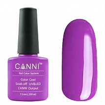 CANNI Gel Color Гель лак №165