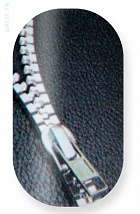Zippers custom 118-009