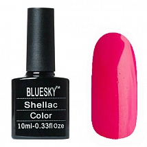 Bluesky Shellac Гель лак №А114