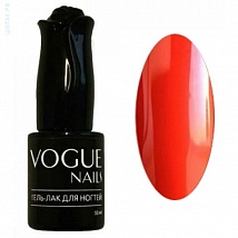 Vogue Nails Гель лак Алые паруса