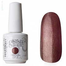 Гель лак Harmony Gelish Sweet Chocolate 340