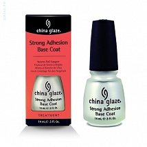 CG Strong Adhesion Base Coat, Базовое покрытие, предотвращающее отслаивание лака