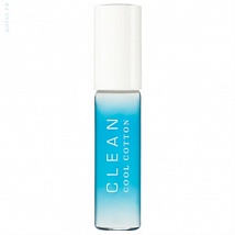 CLEAN Cool Cotton Парфюмерная вода. миниатюра, 5 мл.