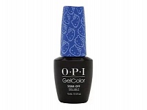 Гель лак OPI GelColor My Pal Joey H90