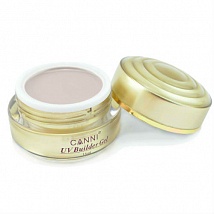 Canni UV Builder Gel Nude Gray Гель №311