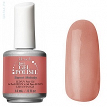 Гель лак Ibd just gel sweet melody 56670