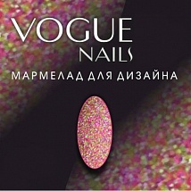 Vogue Nails Мармелад для дизайна, 5 гр. №516