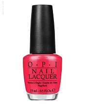 NL M56 A Definite Moust-Have - Nail Lacquer Лак для ногтей