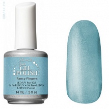 Гель лак Ibd just gel fancy fingers 56661