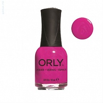 Orly Лак для ногтей Paradise Cove №877