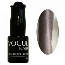 Vogue Nails Кошачий глаз Гель лак Царский опал