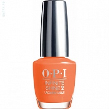 Лак для ногтей OPI Nail Lacquer Infinite Shine - The Sun Never Sets NL ISL42