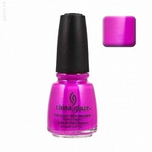Лак для ногтей CG Ink My Nail - Purple Panic 70290