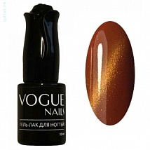 Vogue Nails Кошачий глаз Гель лак Артемида