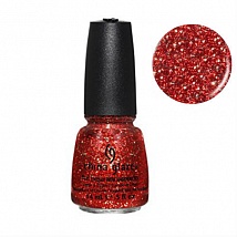 Лак для ногтей China Glaze - Pure Joy 80647