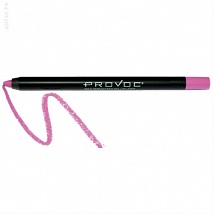 Provoc Gel Lip Liner 209 Rose Chic Гелевая подводка в карандаше для губ