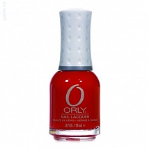 Orly Лак для ногтей Ginger Lily №722