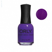 Orly Лак для ногтей BE DARING №851