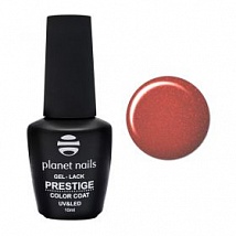 Гель-лак Planet Nails, PRESTIGE - 572, 10мл