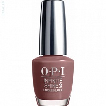 Лак для ногтей OPI Nail Lacquer Infinite Shine - You Sustain Me NL ISL57
