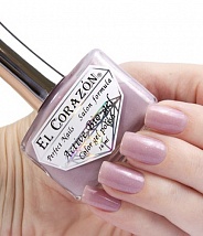 EL Corazon Activ Bio-gel Лак для ногтей №423/4