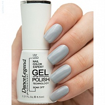 Dance Legend Gel Polish Гель лак для ногтей Rabbit №025, 6,5 мл.