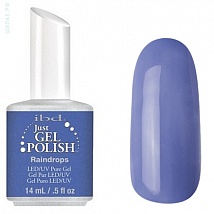 Гель лак Ibd just gel raindrops 56596