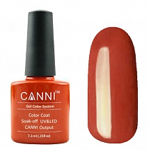 CANNI Gel Color Гель лак №26