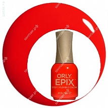 Лак для ногтей Orly EPIX SPOILER ALERT Эластичное цветное покрытие №922