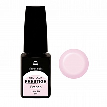 Гель-лак Planet Nails, "PRESTIGE FRENCH" - 331, 8 мл