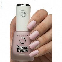 Dance Legend Лак для ногтей №659